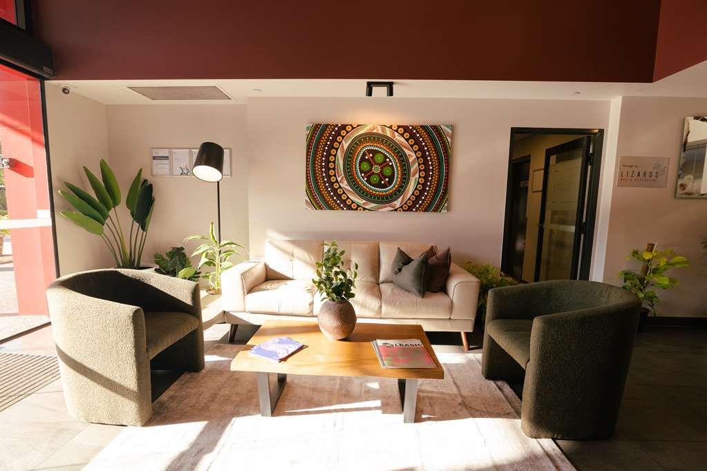 H On Mitchell Apartment Hotel Ντάρβιν Εσωτερικό φωτογραφία